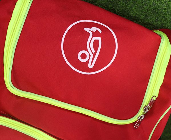 Kookaburra Duffle Kit Bag