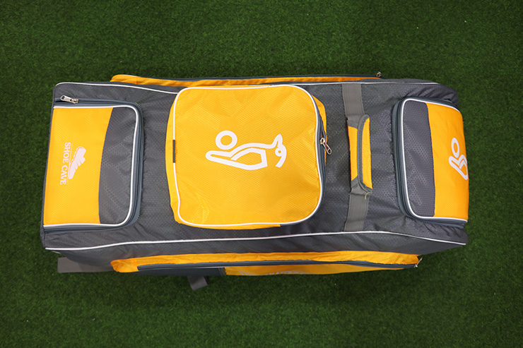 Kookaburra Limited Edition Kit Bag