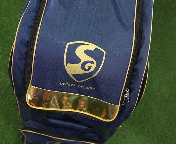 SG Gold Edition Kit Bag