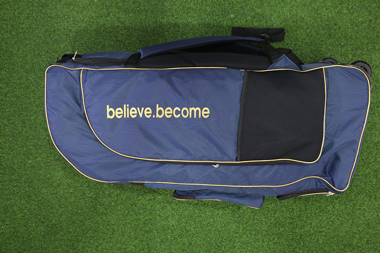 SG Gold Edition Kit Bag