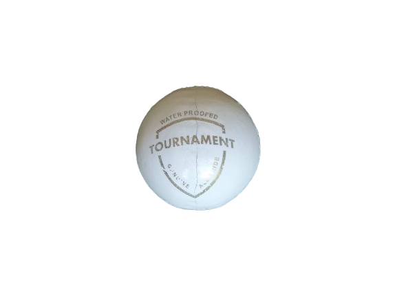 Tournament - white