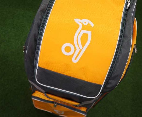 Kookaburra Limited Edition Kit Bag