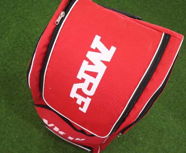 MRF VK18 Kit Bag