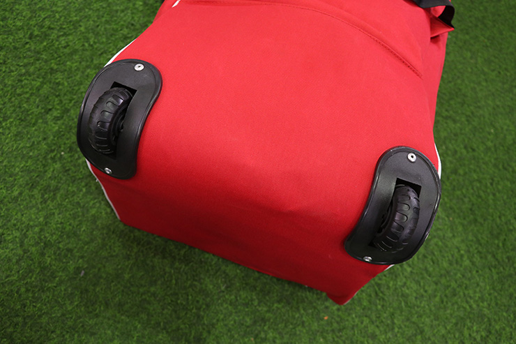 MRF VK18 Kit Bag