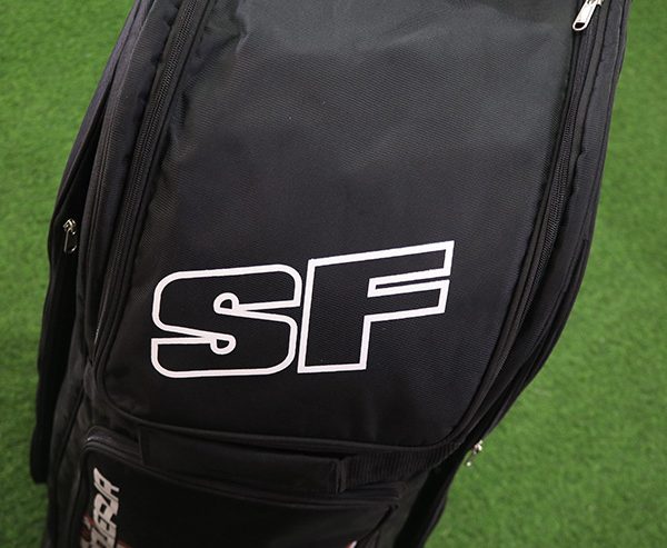 SF Conquru Kit Bag