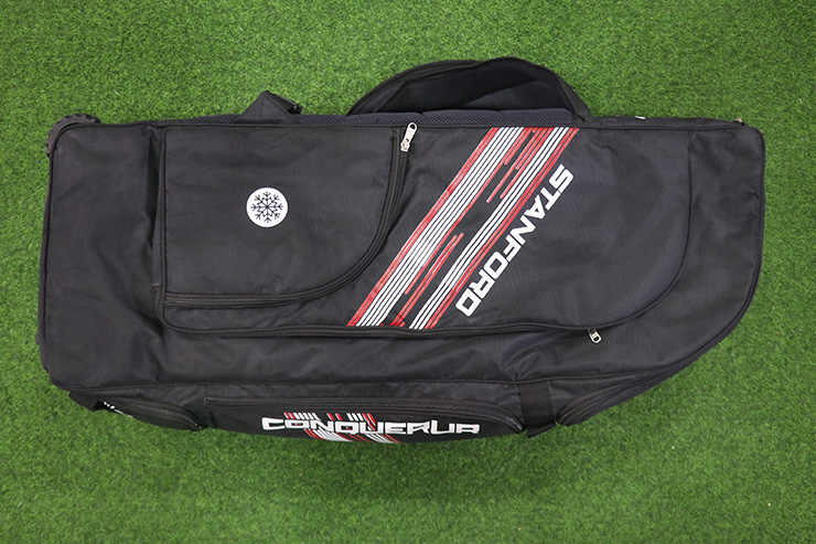 SF Conquru Kit Bag
