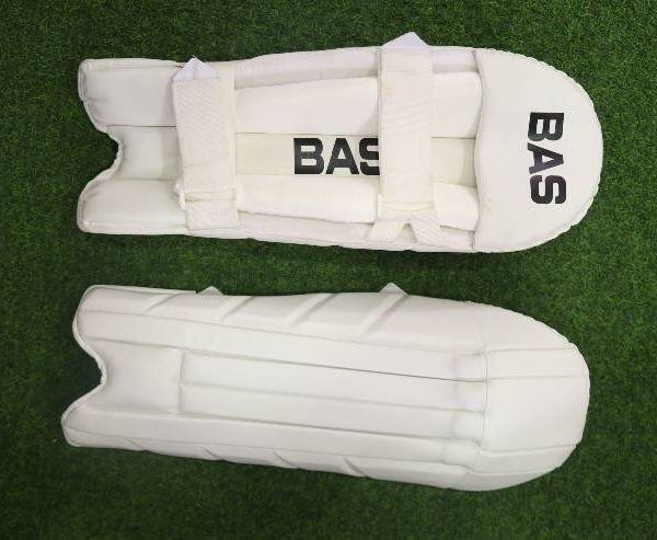 BAS Player Edition Wicket Keeping Pads