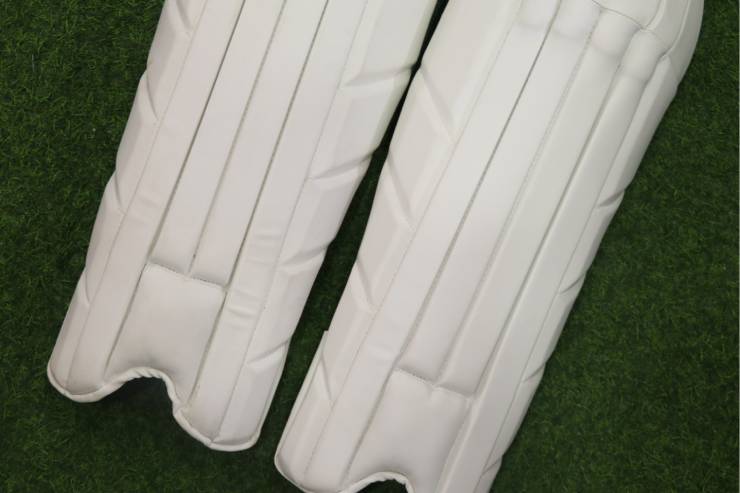 BAS Player Edition Wicket Keeping Pads