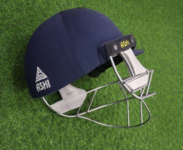 Ashi Cricket Helmet