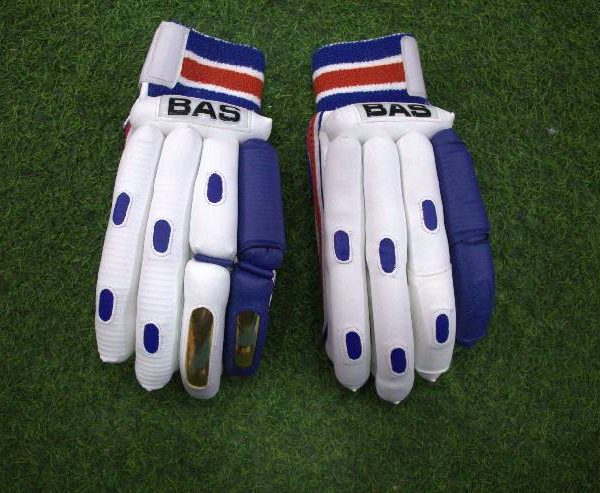 BAS Vampire Player Edition Batting Gloves