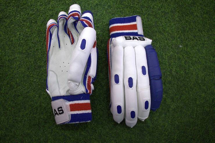 BAS Vampire Player Edition Batting Gloves