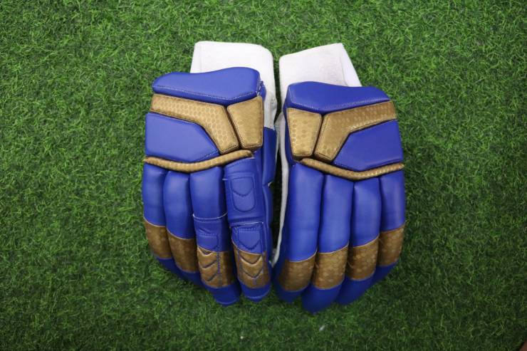 DS Batting Gloves Limited Edition