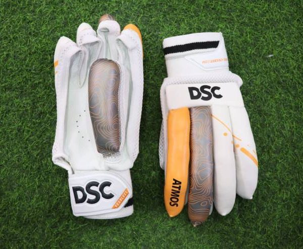 DSC Classic Junior Pro Batting Gloves