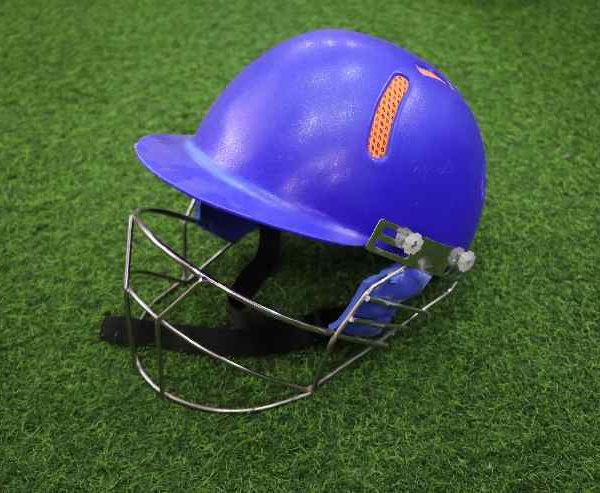 GN Cricket Helmet