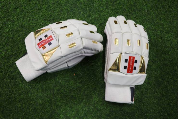 Gray-Nicolls GN6 Batting Gloves