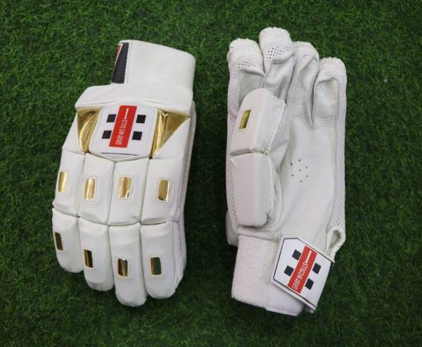 Gray-Nicolls GN6 Batting Gloves