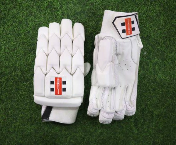 Gray-Nicolls Heritage GN8 Batting Gloves