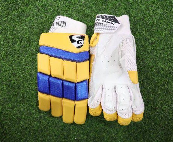 SG Pro T20 Edition Batting Gloves