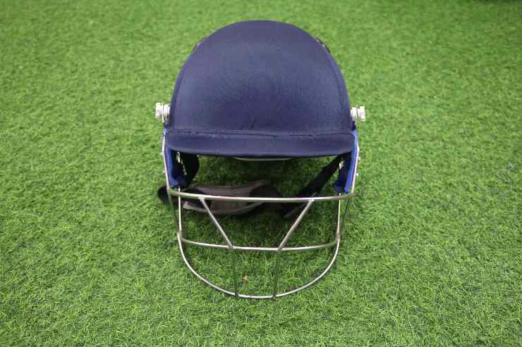 V3 Cricket Helmet