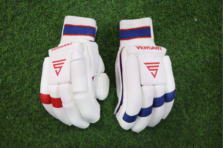 Versant Pro DG Cricket Batting Gloves