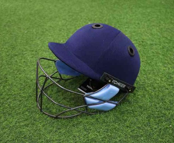 Yonker Cricket Helmet