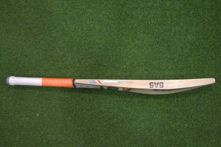 BAS Club English Willow Cricket Bat