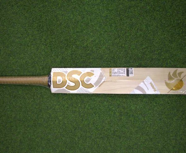DSC Eureka Rush English Willow Cricket Bat