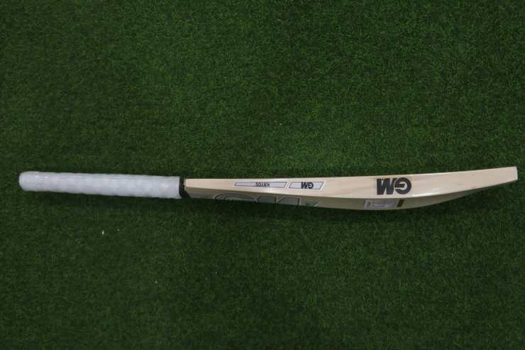 GM Kyros English Willow Cricket Bat