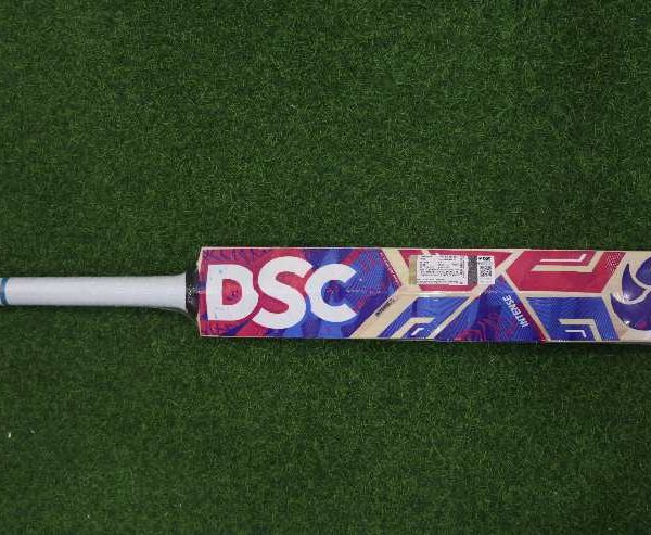 DSC Intense 75 English Willow Cricket Bat
