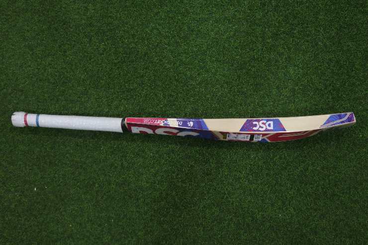 DSC Intense 75 English Willow Cricket Bat