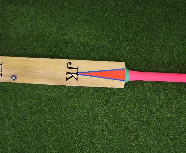 JK Coloured Edition Bat