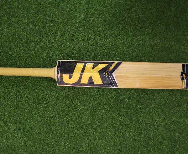JK Limited Edition Bat