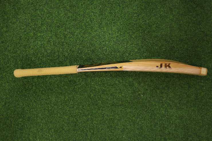 JK Limited Edition Bat