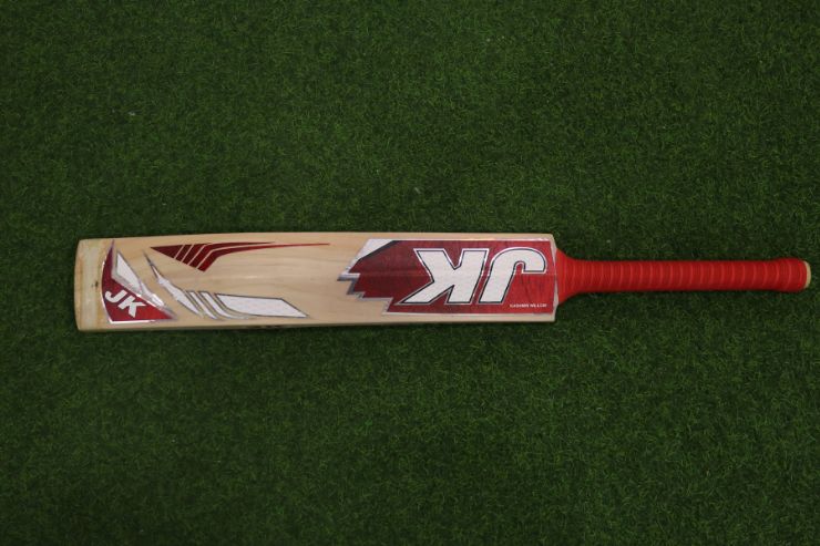 JK Gold Edition Bat