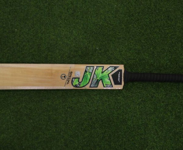 JK Special Edition Bat