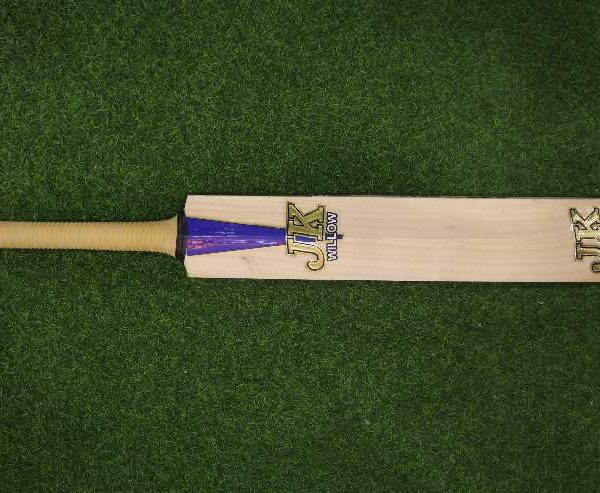JK Willow Blue Bat
