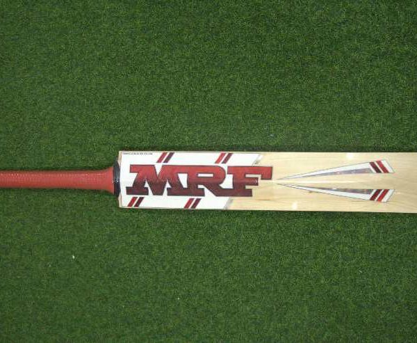 MRF Power 200 English Willow Cricket Bat