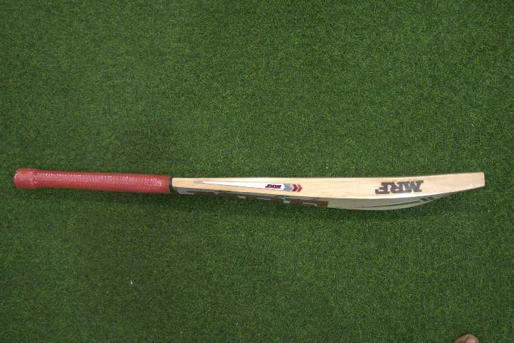 MRF Power 200 English Willow Cricket Bat
