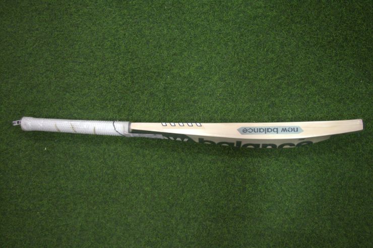 NB Heritage 590 English Willow Cricket Bat