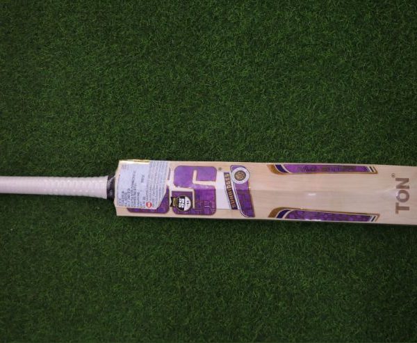 SS Master 500 English Willow Cricket Bat