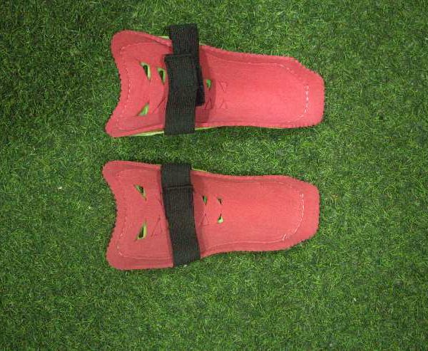 F-40 Shin Guards