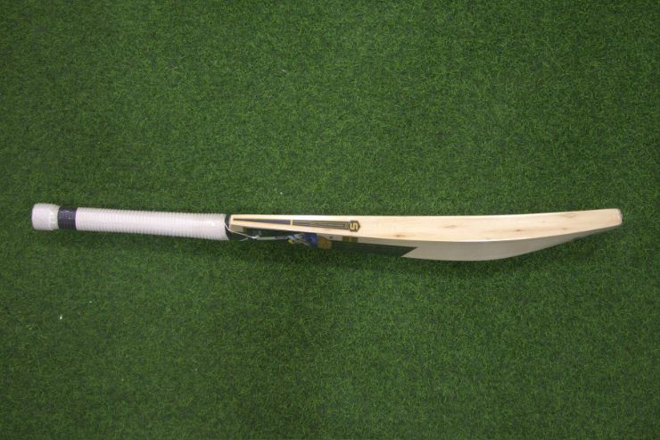 Somi Vision 1 English Willow Cricket Bat