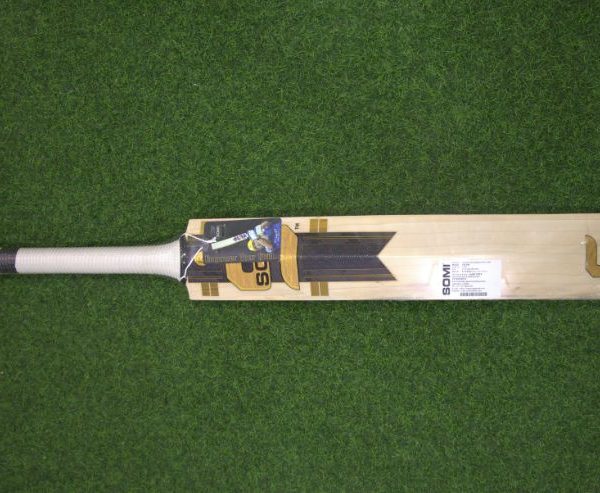 Somi Vision 1 English Willow Cricket Bat