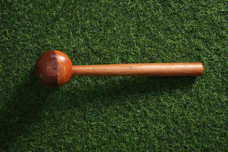 Bat Knocking Hammer Mallet