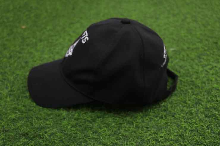 Drifts Super Comfort Cricket Cap - Image 10
