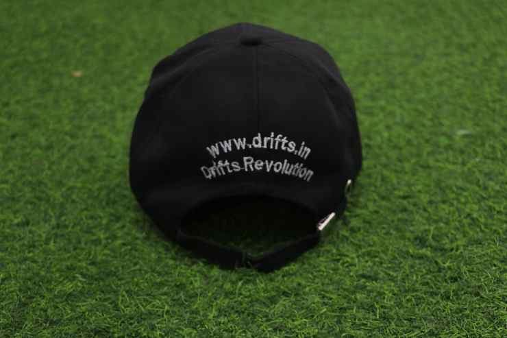 Drifts Super Comfort Cricket Cap - Image 11