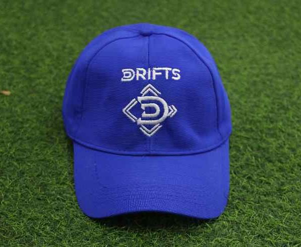 Drifts Super Comfort Cricket Cap