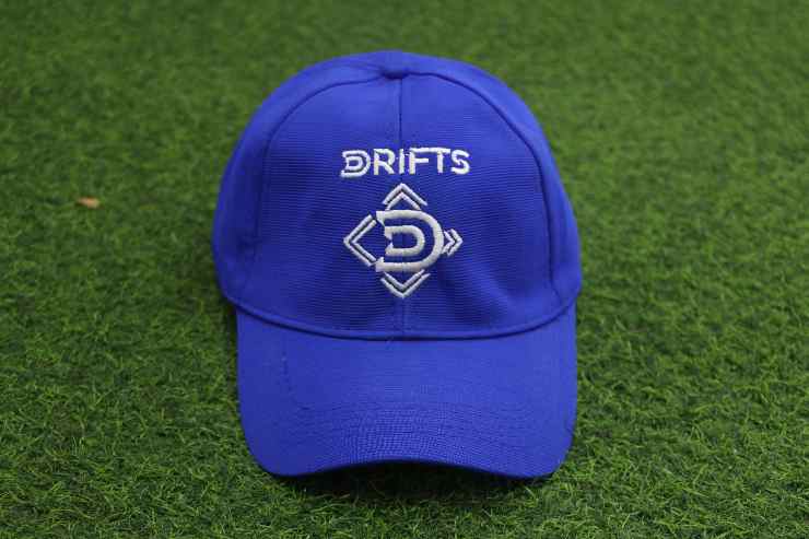 Drifts Super Comfort Cricket Cap