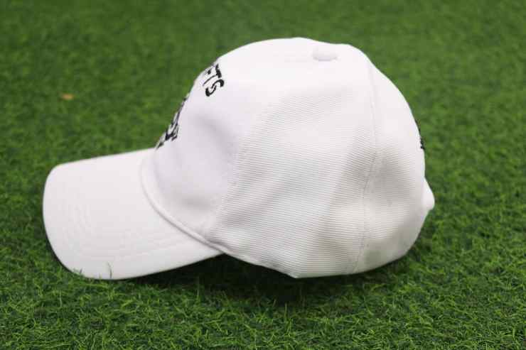 Drifts Super Comfort Cricket Cap - Image 5