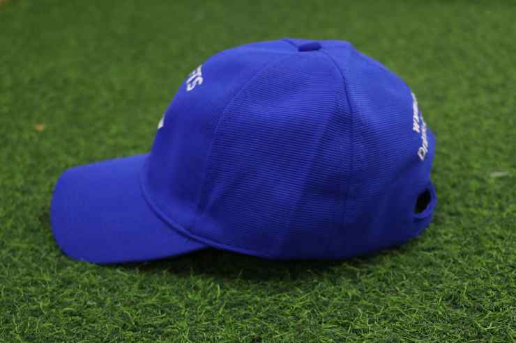 Drifts Super Comfort Cricket Cap